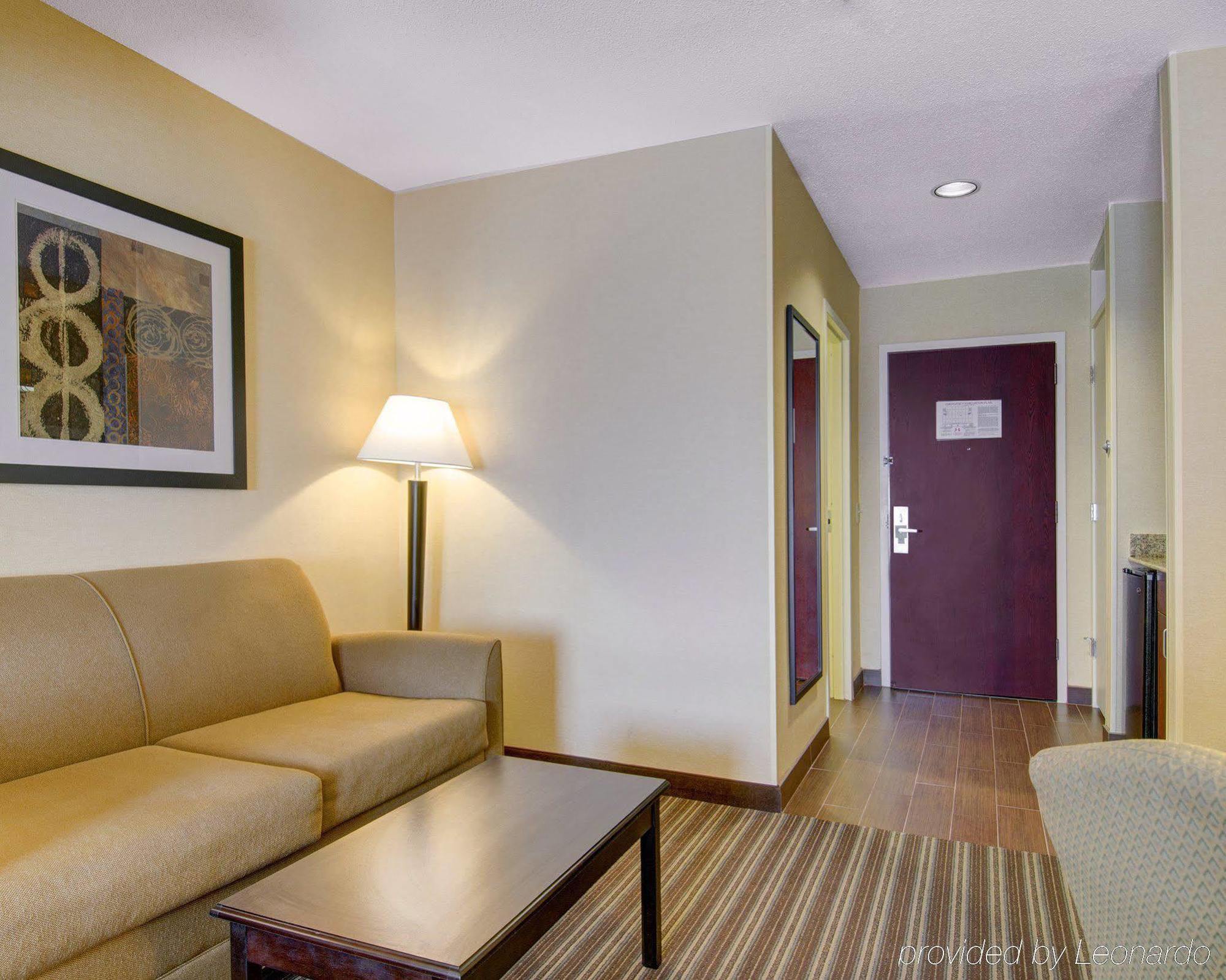 Spark By Hilton Woburn Boston Exterior foto